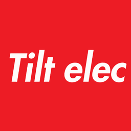Tilt elec