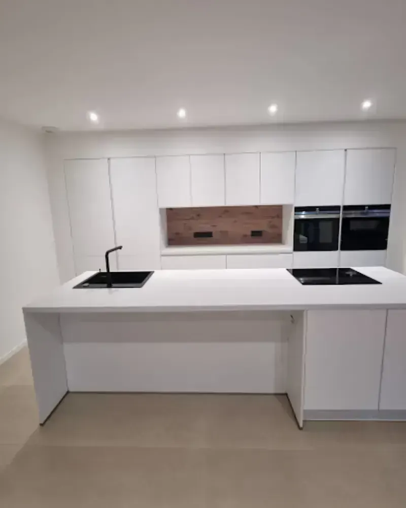 Électricité sérénité