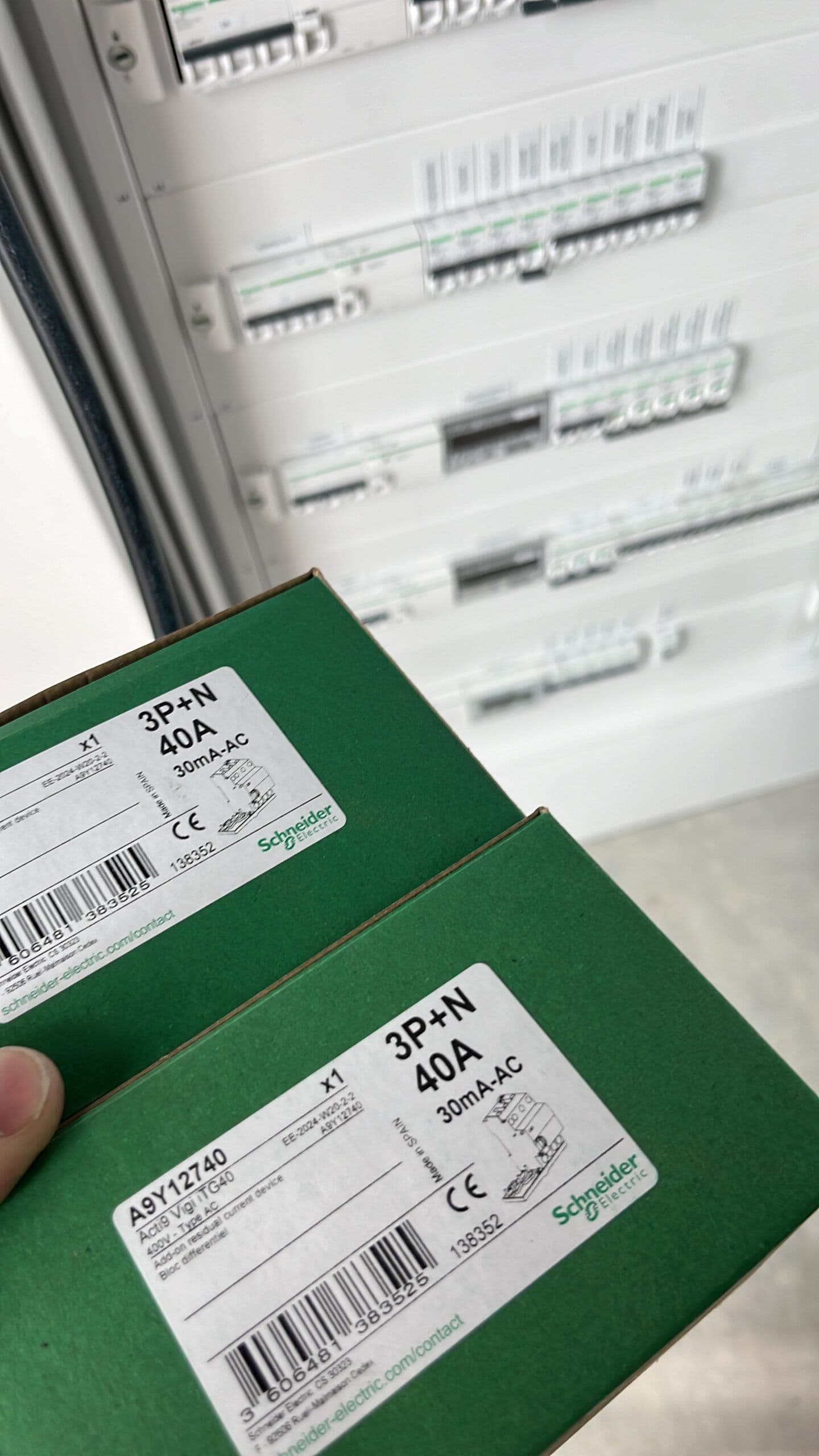 Électricien Presqu'île Lyon - Intervention en zone ZTL