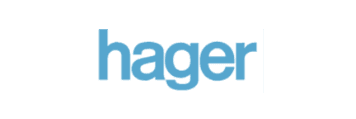 Logo Hager