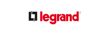 Logo Legrand