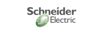 Logo Schneider Electric